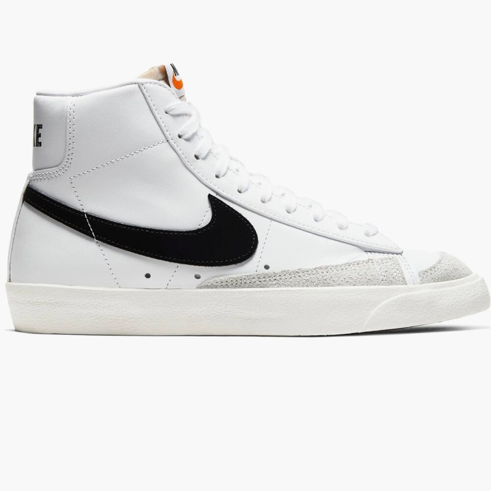 Nike Blazer Mid '77 Sneaker (Women's)